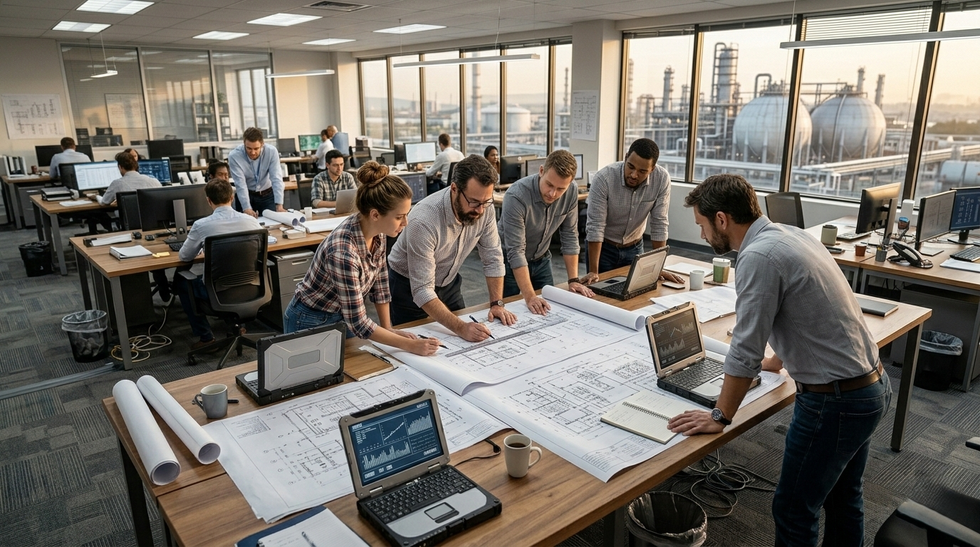 Manufacturing Productivity